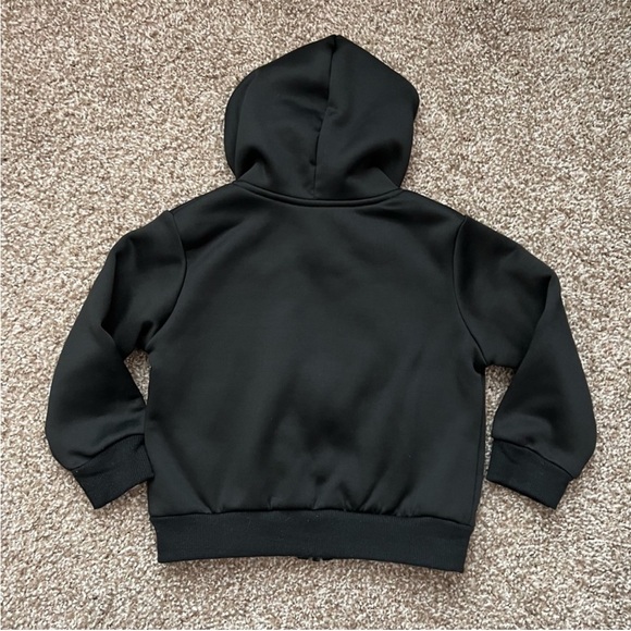 SHEIN Black Thermal Lined Matching Set Size 4Y - Picture 5 of 13